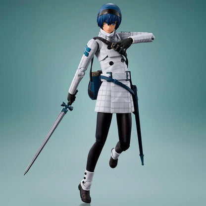 Metaphor Refantazio Protagonist Figura da Collezione 16cm - Nerdscape Nerdscape
