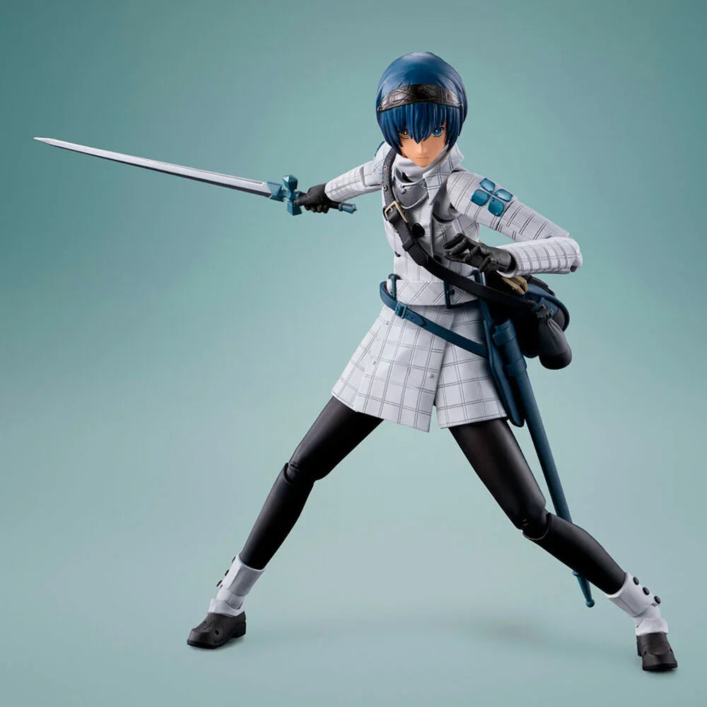 Metaphor Refantazio Protagonist Figura da Collezione 16cm - Nerdscape Nerdscape