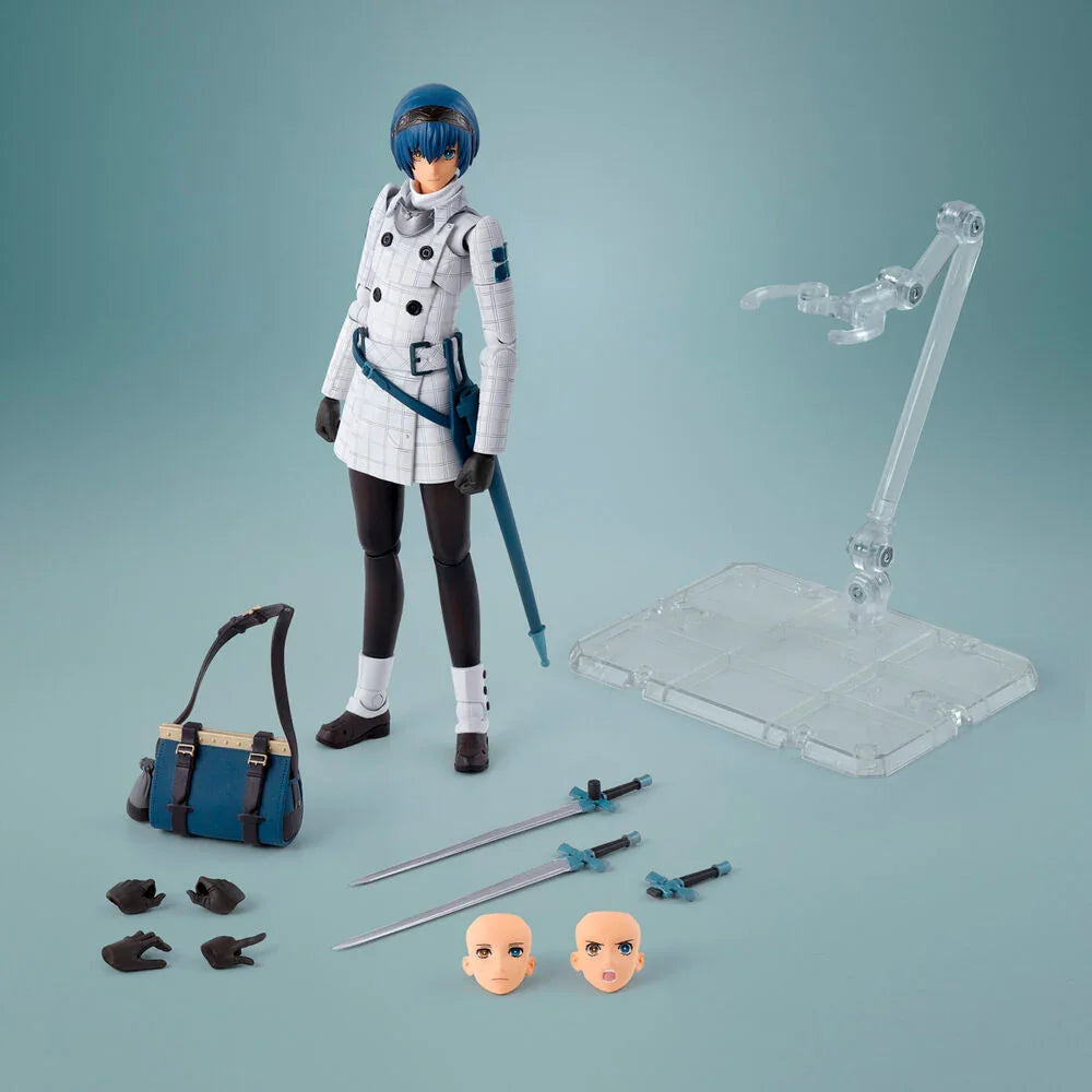 Metaphor Refantazio Protagonist Figura da Collezione 16cm - Nerdscape Nerdscape