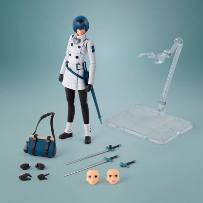 Metaphor Refantazio Protagonist Figura da Collezione 16cm - Nerdscape Nerdscape