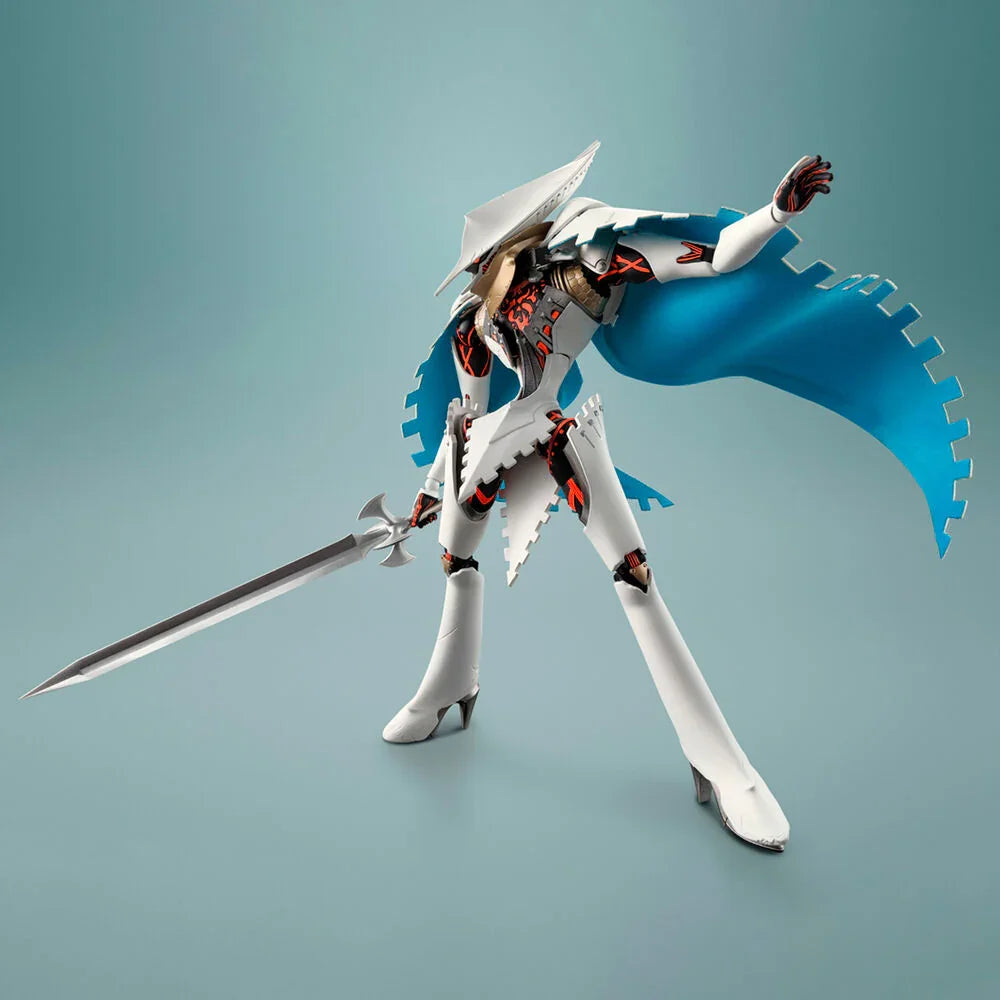 Metaphor Refantazio Seeker Figura da Collezione 19cm - Nerdscape Nerdscape
