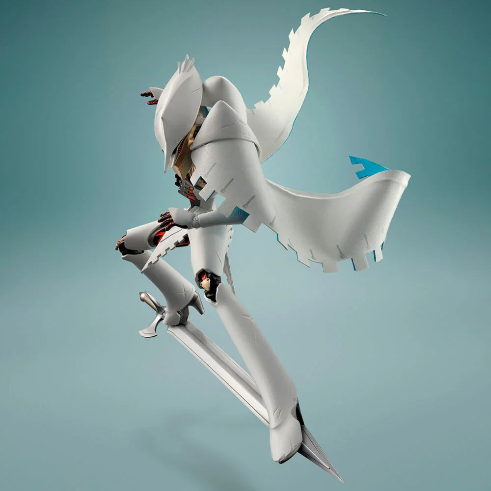 Metaphor Refantazio Seeker Figura da Collezione 19cm - Nerdscape Nerdscape