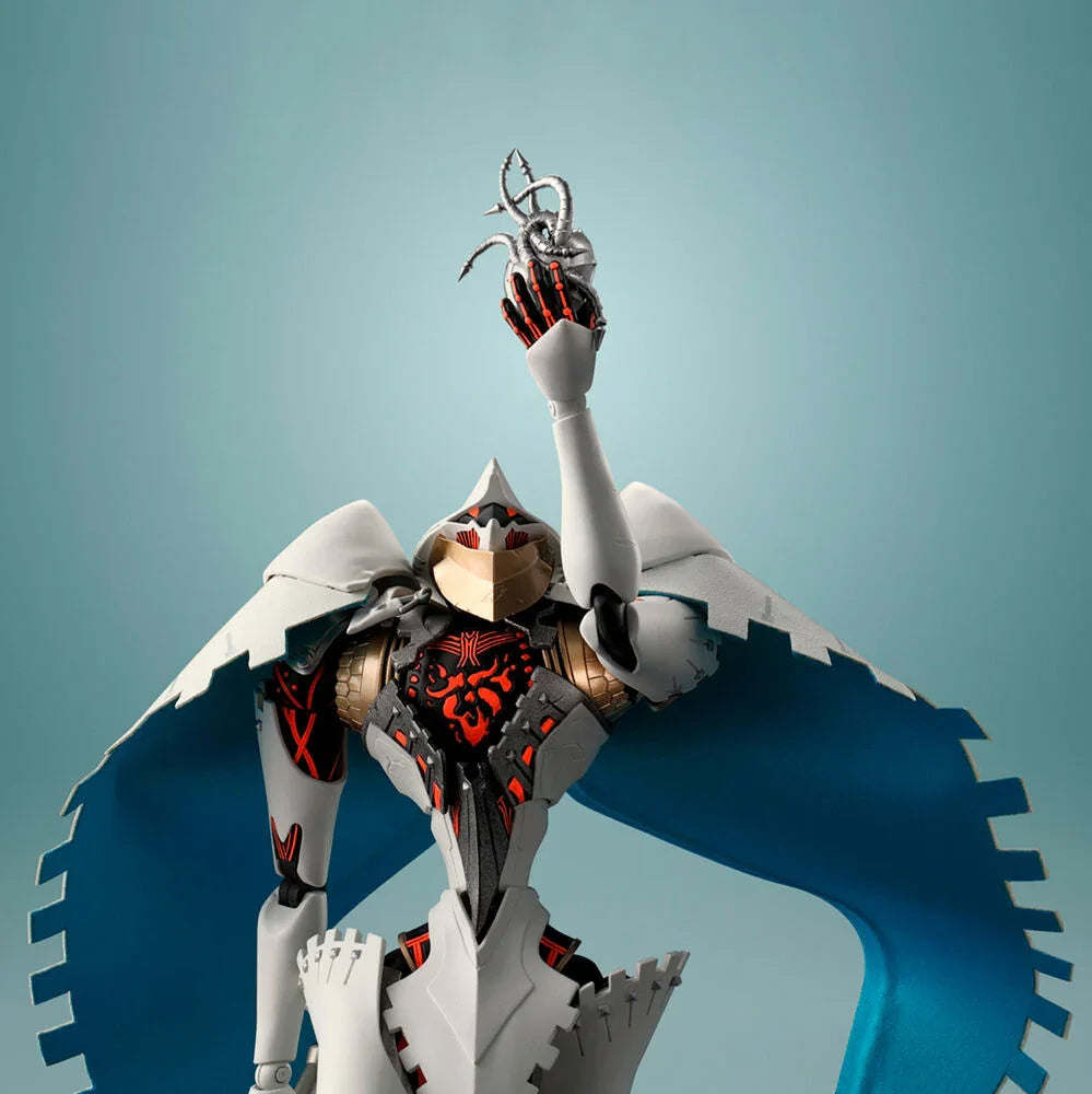Metaphor Refantazio Seeker Figura da Collezione 19cm - Nerdscape Nerdscape