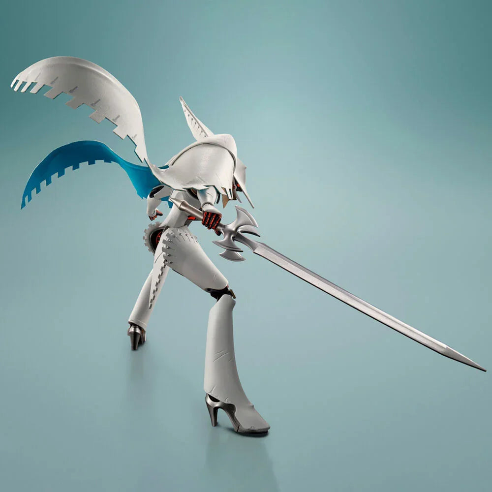 Metaphor Refantazio Seeker Figura da Collezione 19cm - Nerdscape Nerdscape
