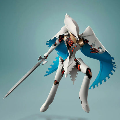 Metaphor Refantazio Seeker Figura da Collezione 19cm - Nerdscape Nerdscape