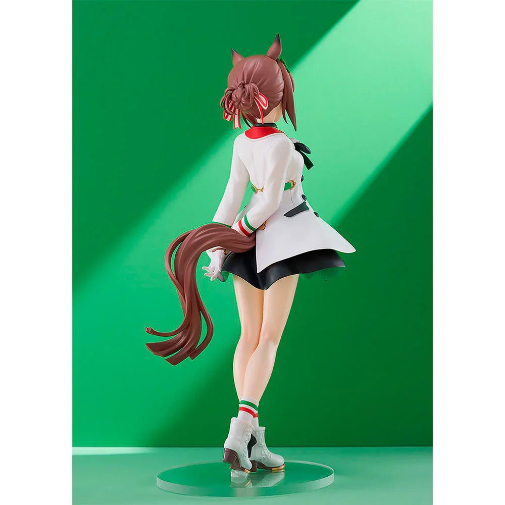 Funko Pop! Umamusume Pretty Derby Fine Motion - Figura da Collezione Vinyl 23,5cm Nerdscape