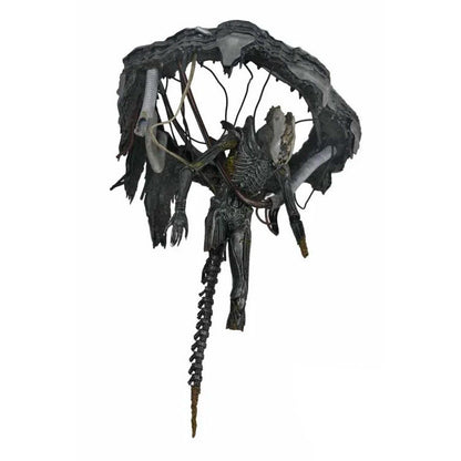 Alien Romulus Suspended Lab Xenomorph Deluxe figure 18cm