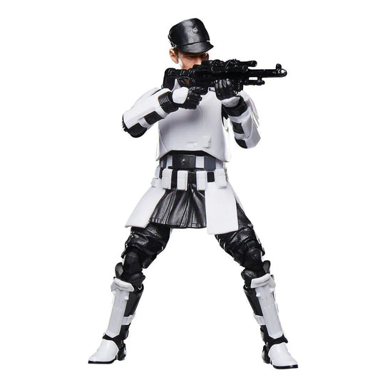 Star Wars Black Series Andor ISB Tactical Agent Figura da Collezione 15cm - Nerdscape Nerdscape