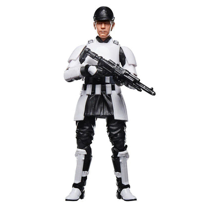 Star Wars Black Series Andor ISB Tactical Agent Figura da Collezione 15cm - Nerdscape Nerdscape