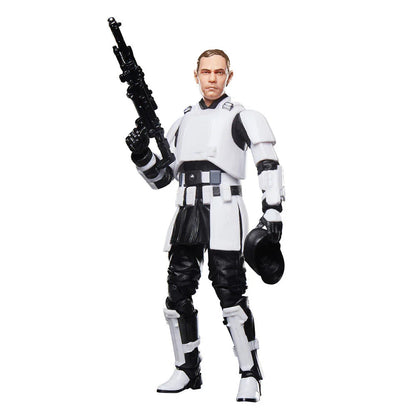 Star Wars Black Series Andor ISB Tactical Agent Figura da Collezione 15cm - Nerdscape Nerdscape