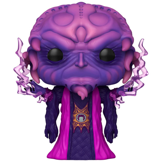 Funko Pop! Mighty Morphin Power Rangers Ivan Ooze - Figura da Collezione Vinyl