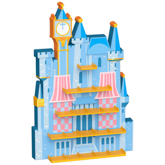 Présentoir Bitty POP Château de Cendrillon Disney