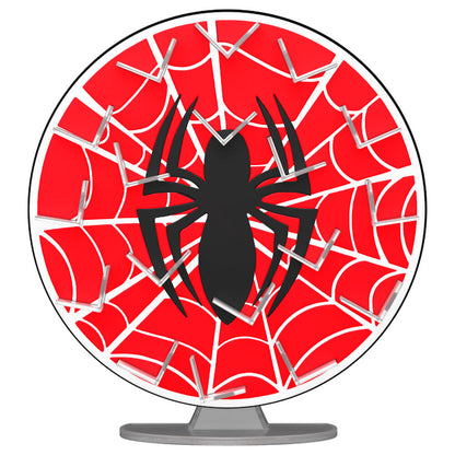 Funko Pop! Marvel Spider-Man - Figura da Collezione Vinyl Nerdscape