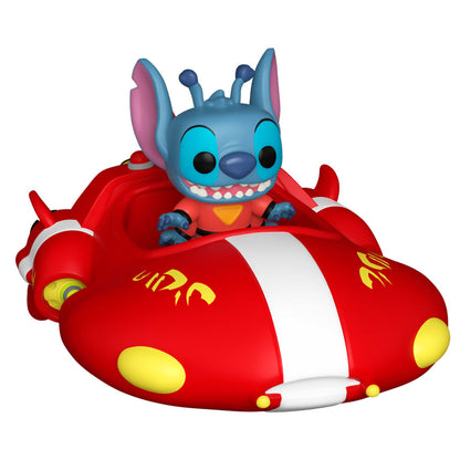 Bitty POP Ride Disney Stitch figures