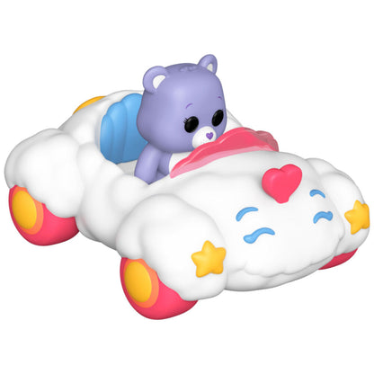 Funko Pop! Care Bears Cloud Mobile - Figura da Collezione Vinyl Nerdscape