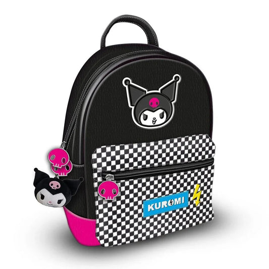 Hello Kitty Kuromi backpack 29cm Nerdscape