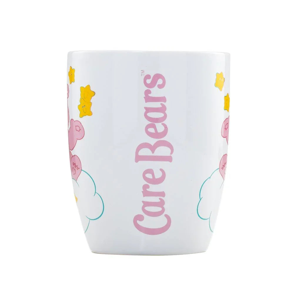 Care Bears Mug and Socks set Nerdscape