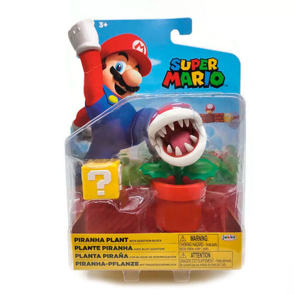 Funko Pop! Super Mario Bros Wave 39 - Figura da Collezione 10cm - Nerdscape Nerdscape