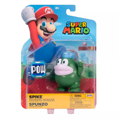 Funko Pop! Super Mario Bros Wave 39 - Figura da Collezione 10cm - Nerdscape Nerdscape