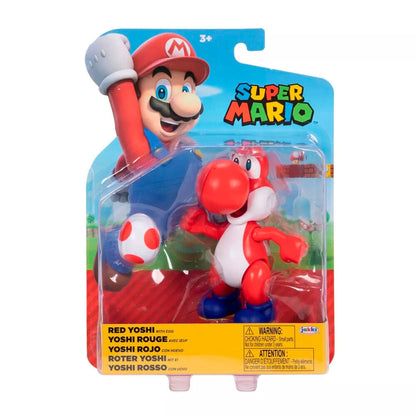 Funko Pop! Super Mario Bros Wave 39 - Figura da Collezione 10cm - Nerdscape Nerdscape