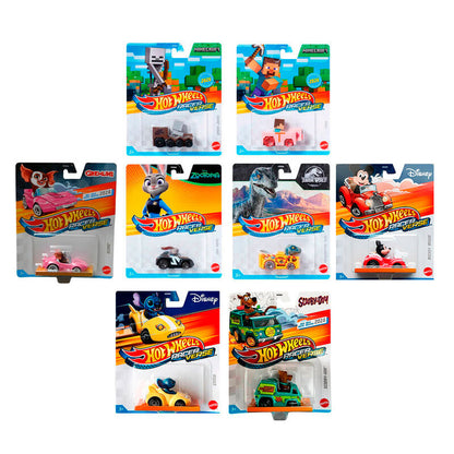 Hot Wheels RacerVerse Car - Nerdscape Nerdscape