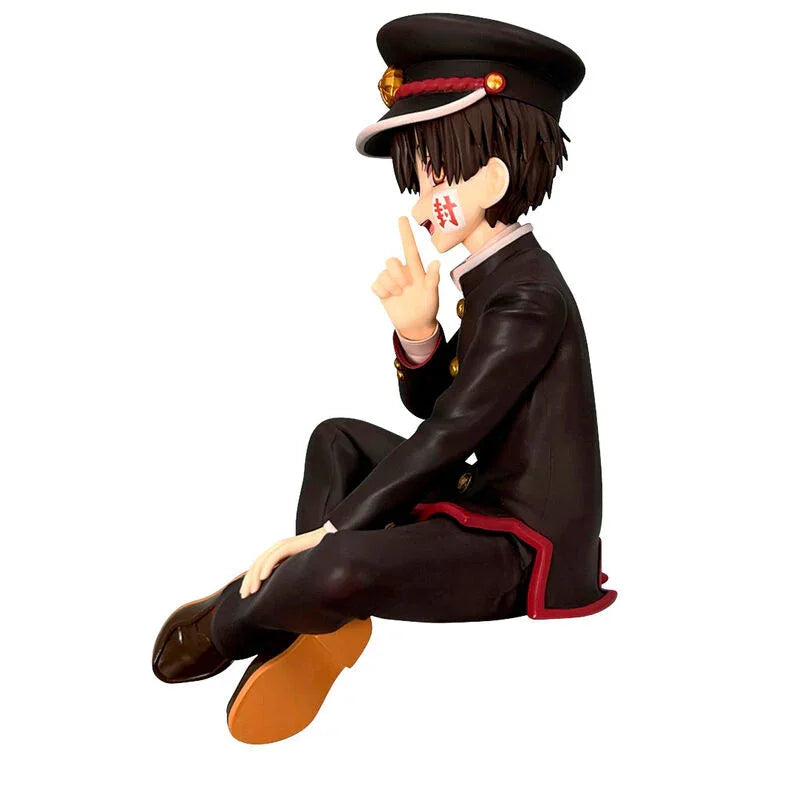 Funko Pop! Hanako-Kun Toilet Bound Hanako-Kun - Figura da Collezione 11cm - Nerdscape Nerdscape