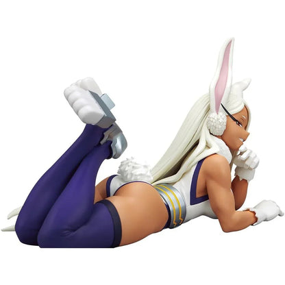 My Hero Academia Glitter & Glamorous Mirko figure 17cm Nerdscape