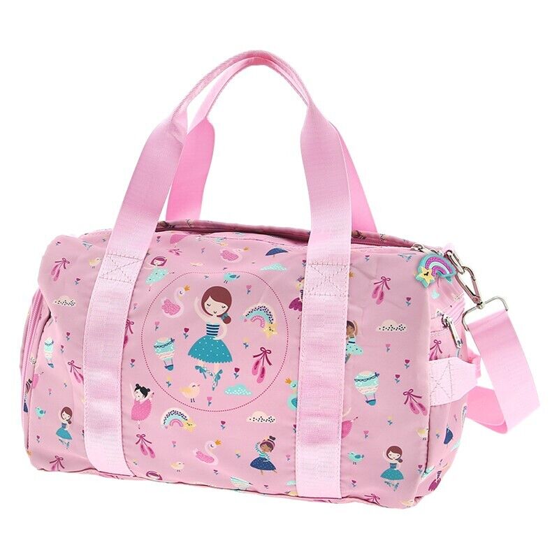 Ballet sport bag Nerdscape