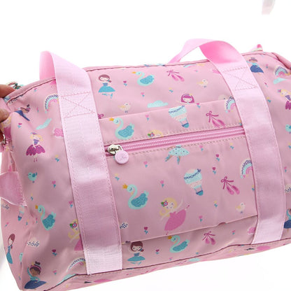 Ballet sport bag Nerdscape