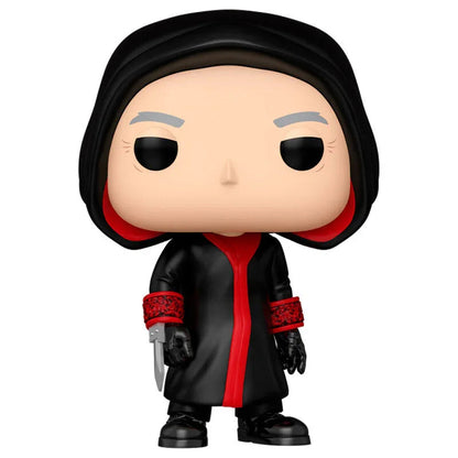 Funko Pop! Saw Jigsaw - Figura da Collezione Vinyl Nerdscape