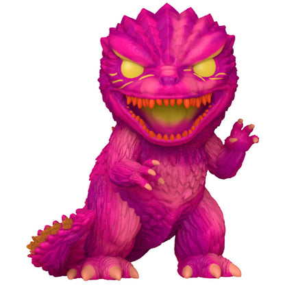 Funko Pop! Godzilla - Figura da Collezione Vinyl Nerdscape
