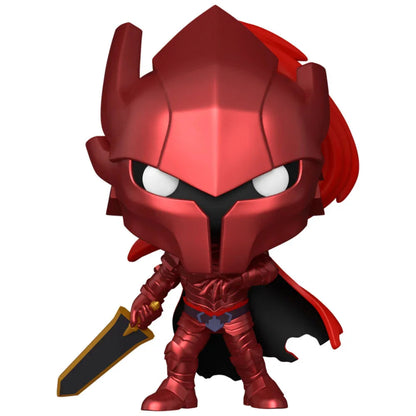 POP figure Solo Leveling Igris Chase Nerdscape