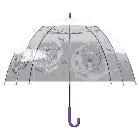 Hello Kitty Kuromi manual bubble umbrella 57cm Nerdscape