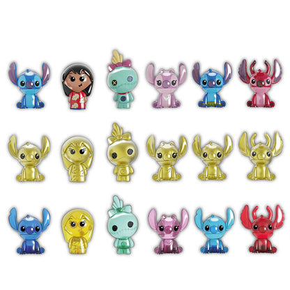 Disney Stitch Toppers 3D Bustina Sorpresa - Nerdscape Nerdscape