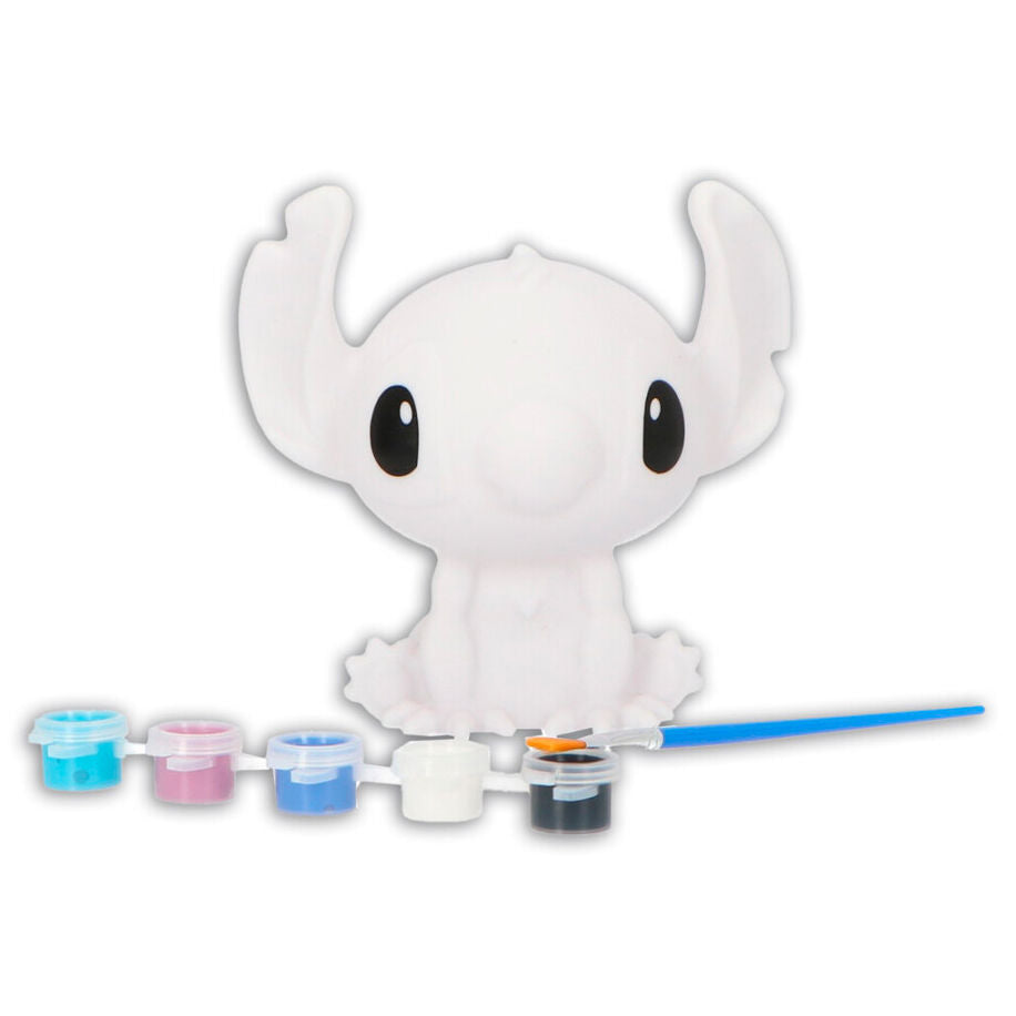 Funko Pop! Stitch Paint Your Own Light Up Figura da Collezione - Nerdscape Nerdscape