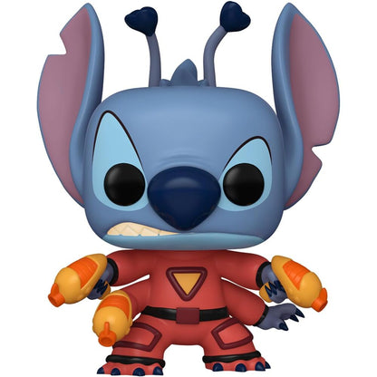 Figurine POP Disney Stitch 626