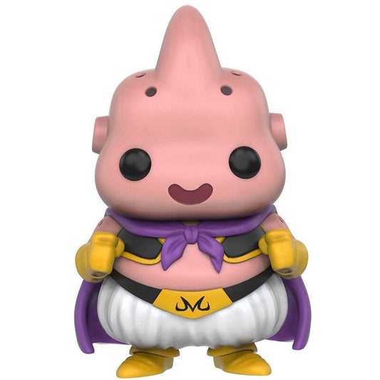 POP figure Dragon Ball Z Majin Buu