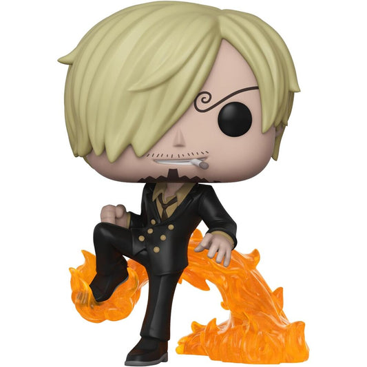 Figurine POP One Piece Vinsmoke Sanji