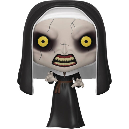 Figurine POP La Nonne Nonne Démoniaque