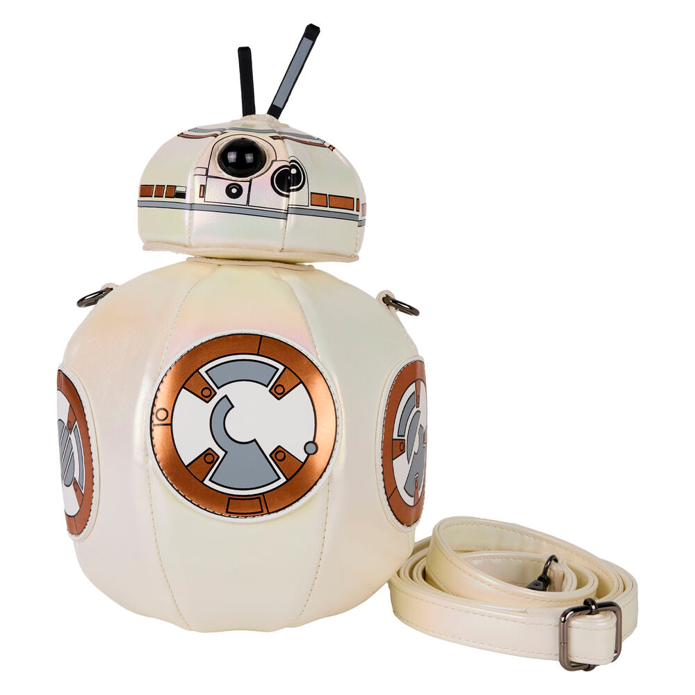 Loungefly Star Wars The Force Awakens shoulder bag Nerdscape
