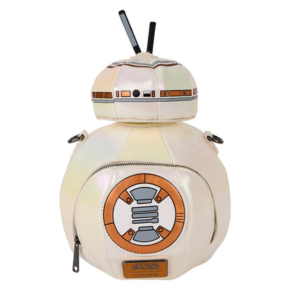 Loungefly Star Wars The Force Awakens shoulder bag Nerdscape