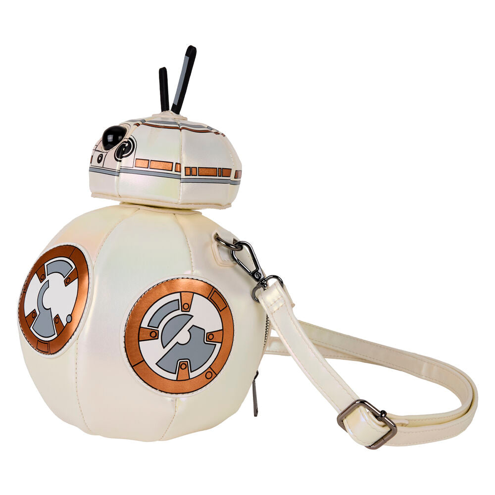 Loungefly Star Wars The Force Awakens shoulder bag Nerdscape