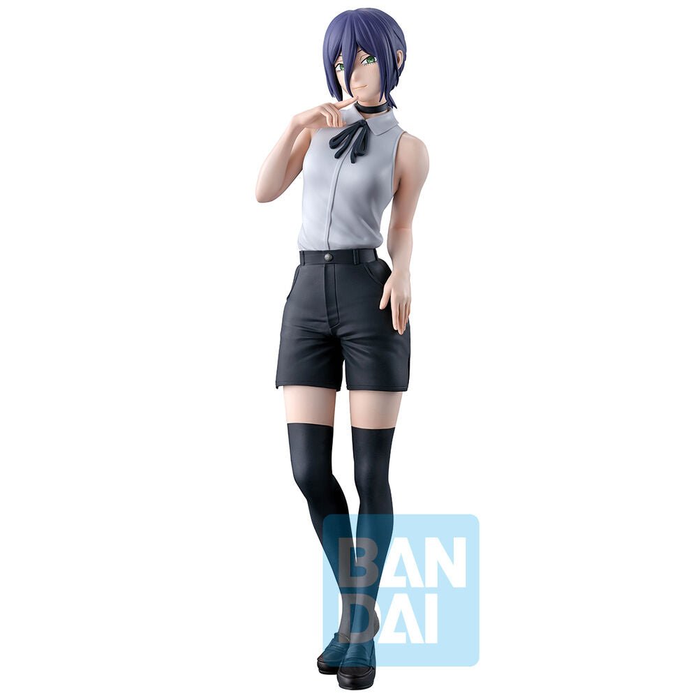 Chainsaw Man Reze Ichibansho figure 18cm - Nerdscape