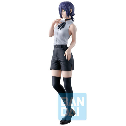 Chainsaw Man Reze Ichibansho figure 18cm - Nerdscape