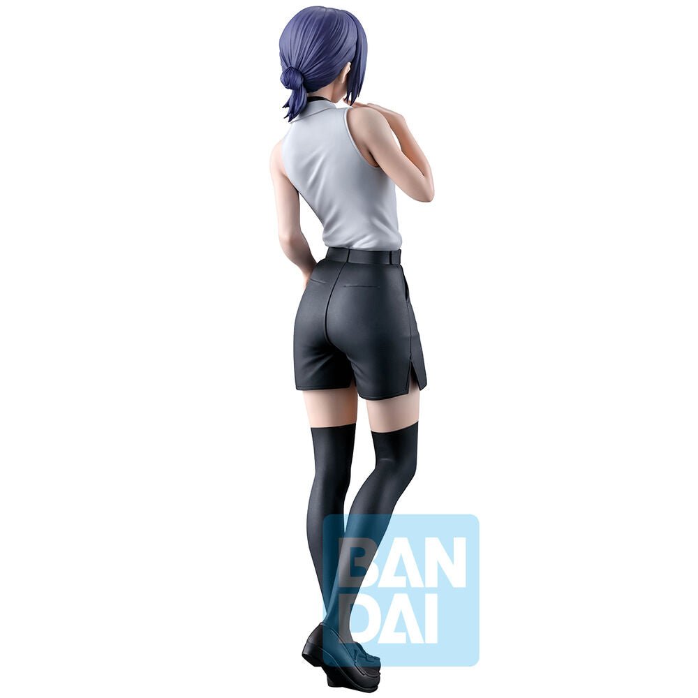 Chainsaw Man Reze Ichibansho figure 18cm - Nerdscape