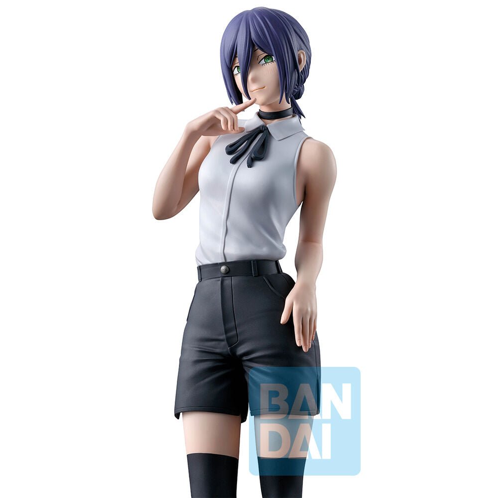 Chainsaw Man Reze Ichibansho figure 18cm - Nerdscape