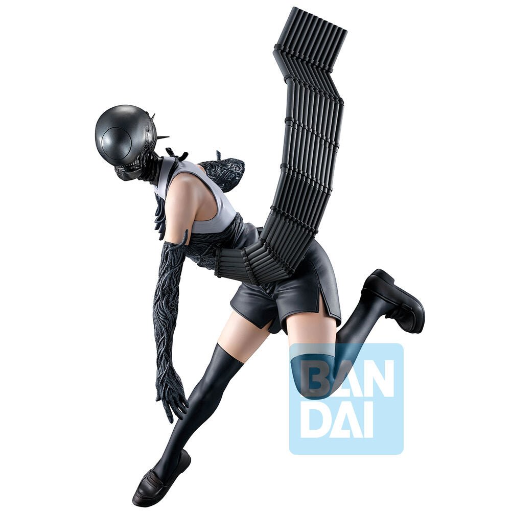 Chainsaw Man Bomb Ichibansho figure 15cm - Nerdscape