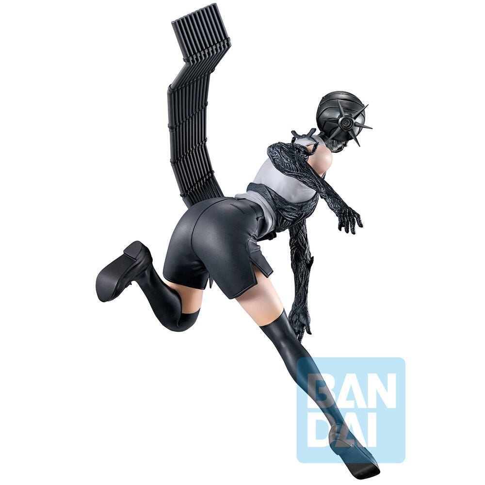 Chainsaw Man Bomb Ichibansho figure 15cm - Nerdscape