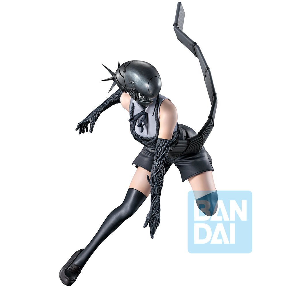 Chainsaw Man Bomb Ichibansho figure 15cm - Nerdscape