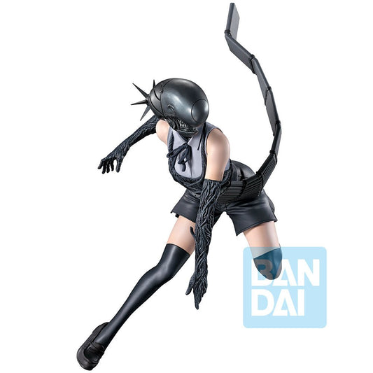 Chainsaw Man Bomb Ichibansho figure 15cm - Nerdscape